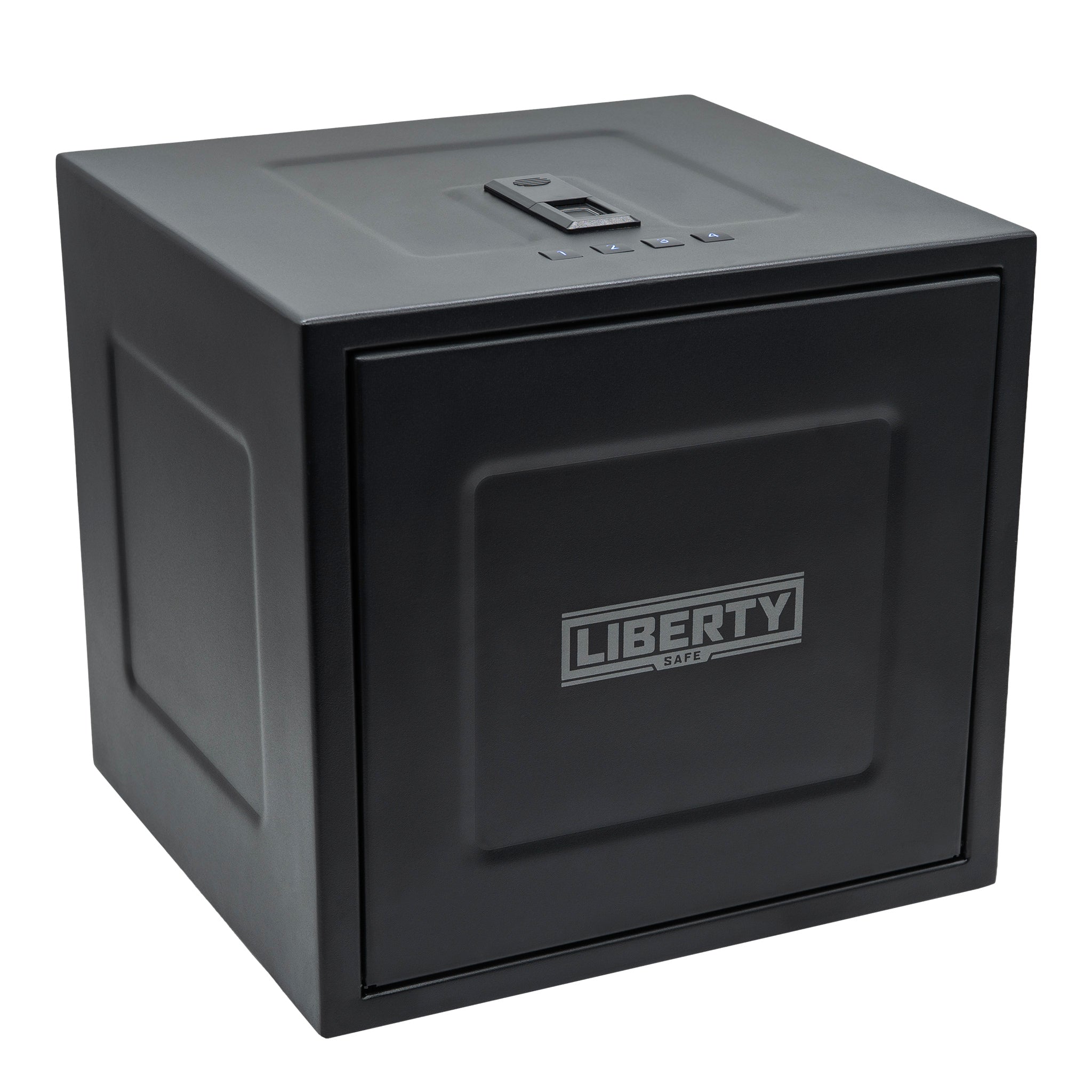HDV-350X Biometric Handgun Vault - Liberty Safes of SC