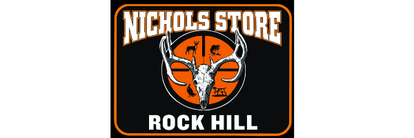 Nichols store logo
